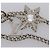 LOUIS VUITTON Vernis Porte Monnaie Flocon Purse Perle M58216 LV Auth hk4162A - vista 8