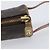 LOUIS VUITTON Monogram Etui 3 Ball de Golf Pouch M58249 LV Auth BA15778 Monograma - vista 11