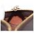 LOUIS VUITTON Monogram Etui 3 Ball de Golf Pouch M58249 LV Auth BA15778 Monograma - vista 19