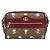GUCCI Micro GG Supreme Doraemon Collaboration Tasche PVC Beige 647784 Auth BA15754M Golden - Ansicht 13