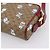 GUCCI Micro GG Supreme Doraemon Collaboration Tasche PVC Beige 647784 Auth BA15754M Golden - Ansicht 15