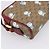 GUCCI Micro GG Supreme Doraemon Collaboration Tasche PVC Beige 647784 Auth BA15754M Golden - Ansicht 16