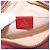 GUCCI Micro GG Supreme Doraemon Collaboration Tasche PVC Beige 647784 Auth BA15754M Golden - Ansicht 18