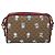 GUCCI Micro GG Supreme Doraemon Collaboration Tasche PVC Beige 647784 Auth BA15754M Golden - Ansicht 2