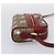GUCCI Micro GG Supreme Doraemon Collaboration Tasche PVC Beige 647784 Auth BA15754M Golden - Ansicht 4