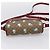 GUCCI Micro GG Supreme Doraemon Collaboration Tasche PVC Beige 647784 Auth BA15754M Golden - Ansicht 5
