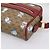 GUCCI Micro GG Supreme Doraemon Collaboration Tasche PVC Beige 647784 Auth BA15754M Golden - Ansicht 9