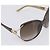 Occhiali da sole GUCCI Interlocking G plastica Green Auth 205502M Verde - vista 7