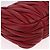 Miu Miu Matelasse Wonder Square Small Bag Leather 2way Red Gold Auth 204494M Rosso D'oro - vista 15