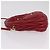 Miu Miu Matelasse Wonder Square Small Bag Leather 2way Red Gold Auth 204494M Rosso D'oro - vista 4