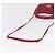 Miu Miu Matelasse Wonder Square Small Bag Leather 2way Red Gold Auth 204494M Rosso D'oro - vista 9