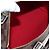 Borsa a mano LOUIS VUITTON Damier Ebene Speedy 25 N41532 LV Auth am12750V - vista 10