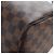 Borsa a mano LOUIS VUITTON Damier Ebene Speedy 25 N41532 LV Auth am12750V - vista 16