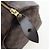 Borsa a mano LOUIS VUITTON Damier Ebene Speedy 25 N41532 LV Auth am12750V - vista 20
