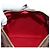 Borsa a mano LOUIS VUITTON Damier Ebene Speedy 25 N41532 LV Auth am12750V - vista 22