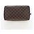 Borsa a mano LOUIS VUITTON Damier Ebene Speedy 25 N41532 LV Auth am12750V - vista 5