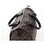 Borsa a mano LOUIS VUITTON Damier Ebene Speedy 25 N41532 LV Auth am12750V - vista 6