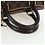 Borsa a mano LOUIS VUITTON Damier Ebene Speedy 25 N41532 LV Auth am12750V - vista 7