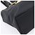VERSACE Schultertasche Nylon Leder Black Gold Auth 205264 Schwarz Golden - Ansicht 15