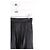 Jupe en viscose noire Maison Martin Margiela - vue 2