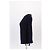 Zadig & Voltaire Camisola de lã azul marinho - vista 3