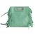 Maje Turquoise shoulder bag