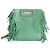Maje Turquoise shoulder bag - view 3