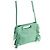 Maje Turquoise shoulder bag - view 4