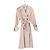 Claudie Pierlot Trench-coat Gwendal beige