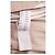 Claudie Pierlot Trench-coat Gwendal beige - vista 5