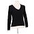 Zadig & Voltaire Pull en cachemire noir