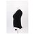 Zadig & Voltaire Pull en cachemire noir - vue 3
