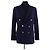 Ralph Lauren Blue Blazer