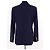 Ralph Lauren Blue Blazer - view 4