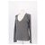 Camisola de lã cinza Zadig & Voltaire - vista 2