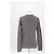Camisola de lã cinza Zadig & Voltaire - vista 4