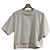 Camiseta Acne Studios blanca T.XXS Blanco