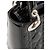 Autre Marque DIOR - Borsa a tracolla Lady Dior Mini in pelle cannage verniciata nera Nero - vista 6