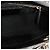 Autre Marque DIOR - Borsa a tracolla Lady Dior Mini in pelle cannage verniciata nera Nero - vista 8