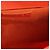 CHANEL - Borsa a tracolla mini Chanel Boy in pelle liscia arancione - vista 9