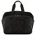 LOUIS VUITTON - Bolsa de ombro Louis Vuitton Damier Géant em lona preta Preto