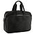 LOUIS VUITTON - Bolsa de ombro Louis Vuitton Damier Géant em lona preta Preto - vista 2