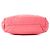 CHANEL - Borsa a tracolla Chanel 22 mini in pelle liscia rosa - vista 4