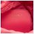 CHANEL - Borsa a tracolla Chanel 22 mini in pelle liscia rosa - vista 6