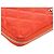 CHANEL - Cartera larga Classic/Timeless en cuero charol rojo Roja - vista 7