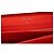 CHANEL - Cartera larga Classic/Timeless en cuero charol rojo Roja - vista 8