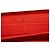 CHANEL - Cartera larga Classic/Timeless en cuero charol rojo Roja - vista 9
