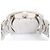 Bulgari Relógio Bvlgari Assioma AA48S L6648 SS WZ com mostrador bege Prata - vista 13