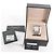 Bulgari Relógio Bvlgari Assioma AA48S L6648 SS WZ com mostrador bege Prata - vista 14