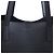 Autre Marque Saint Laurent Paris Sac Shopping Leather Tote bag in Black Nero - vista 10